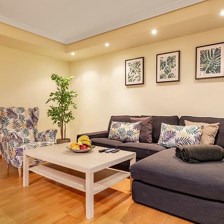 Апартаменты Lanzarote Siglo XXI Sea View Арресифе Экстерьер фото